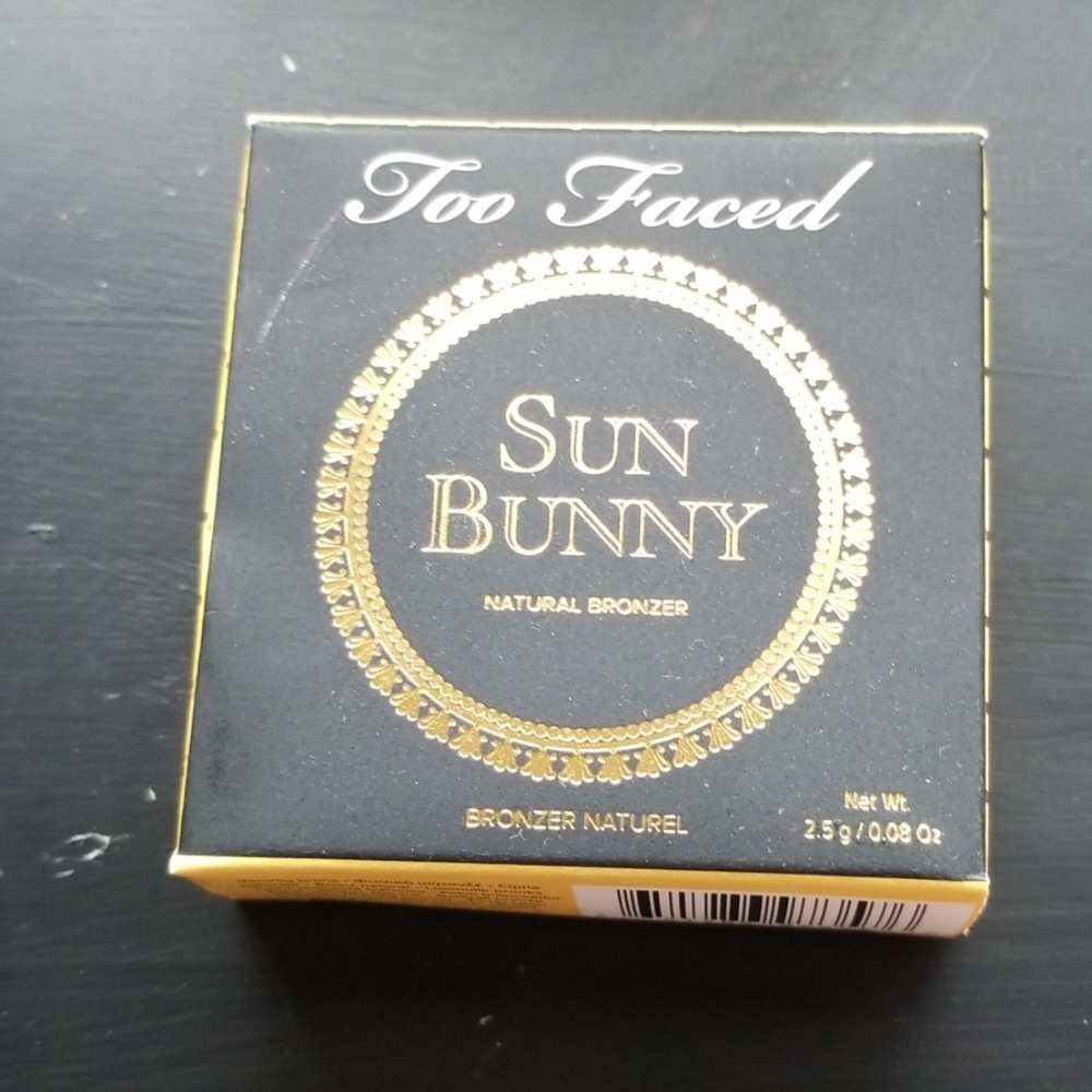 Too Faced Bronzer